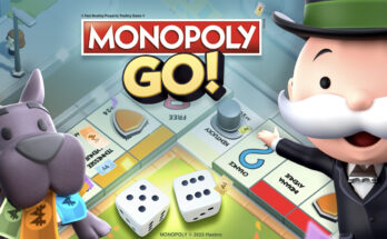 Monopoly-GO