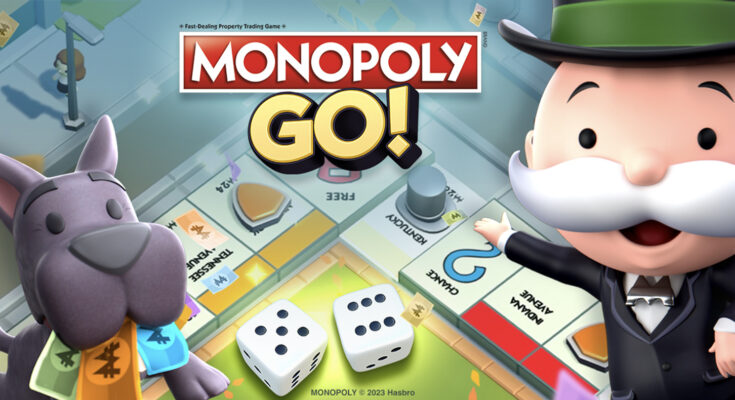 Monopoly-GO